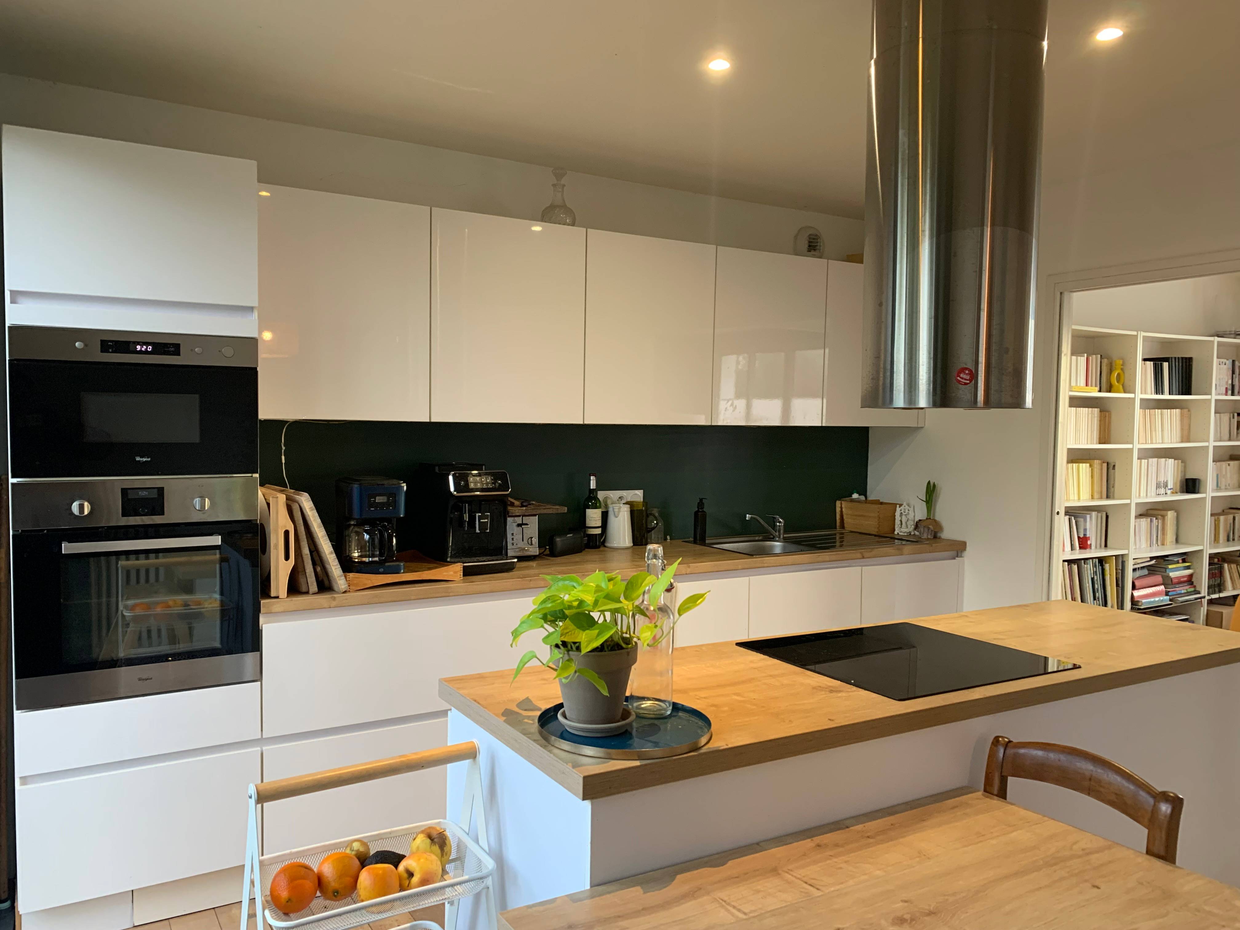 Vends maison années 50 à Notre-Dame-de-Lourdes - 140m², Vannes (56) - 5 ch
