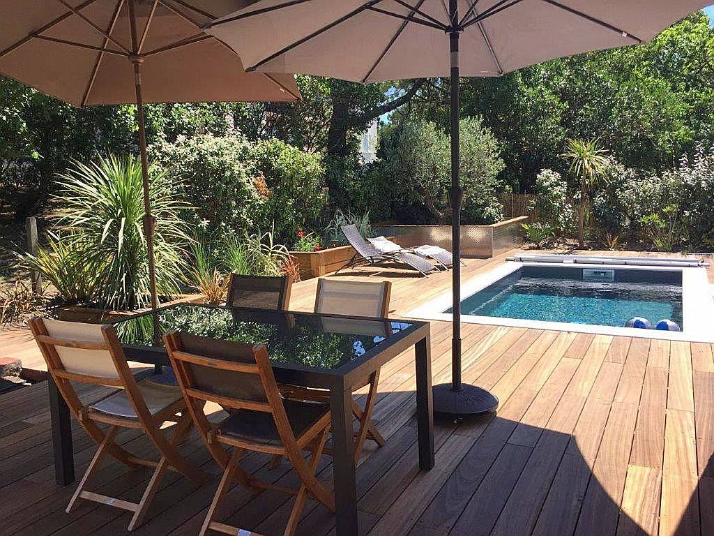 Une photo de l’annonce de location de vacances