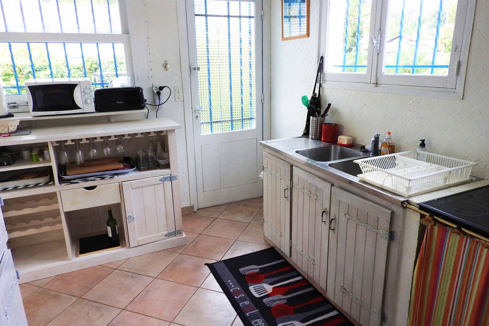 Une photo de l’annonce de location de vacances