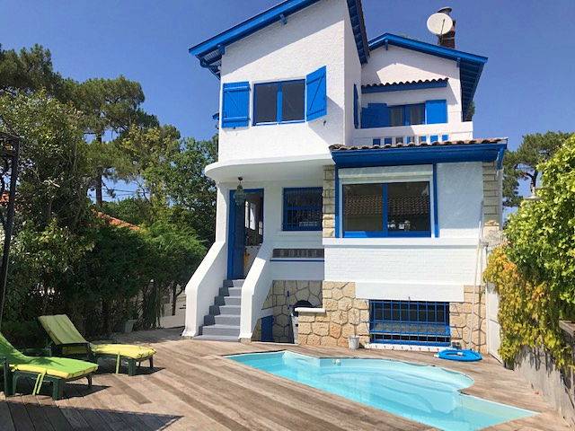 Une photo de l’annonce de location de vacances