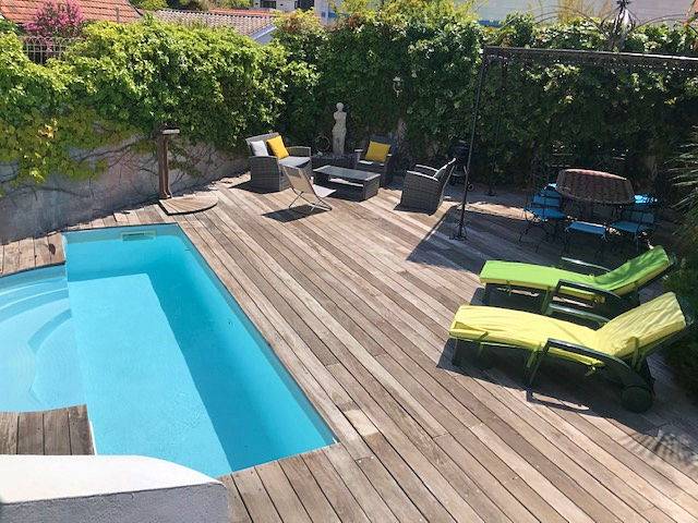 Une photo de l’annonce de location de vacances