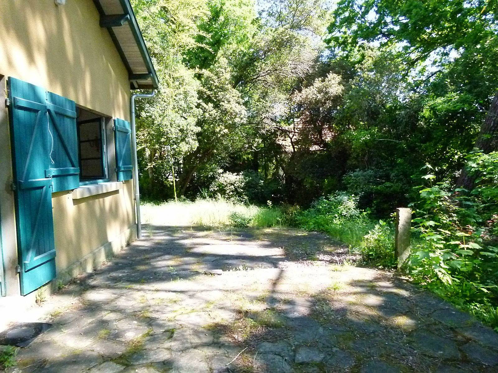 Une photo de l’annonce de location de vacances