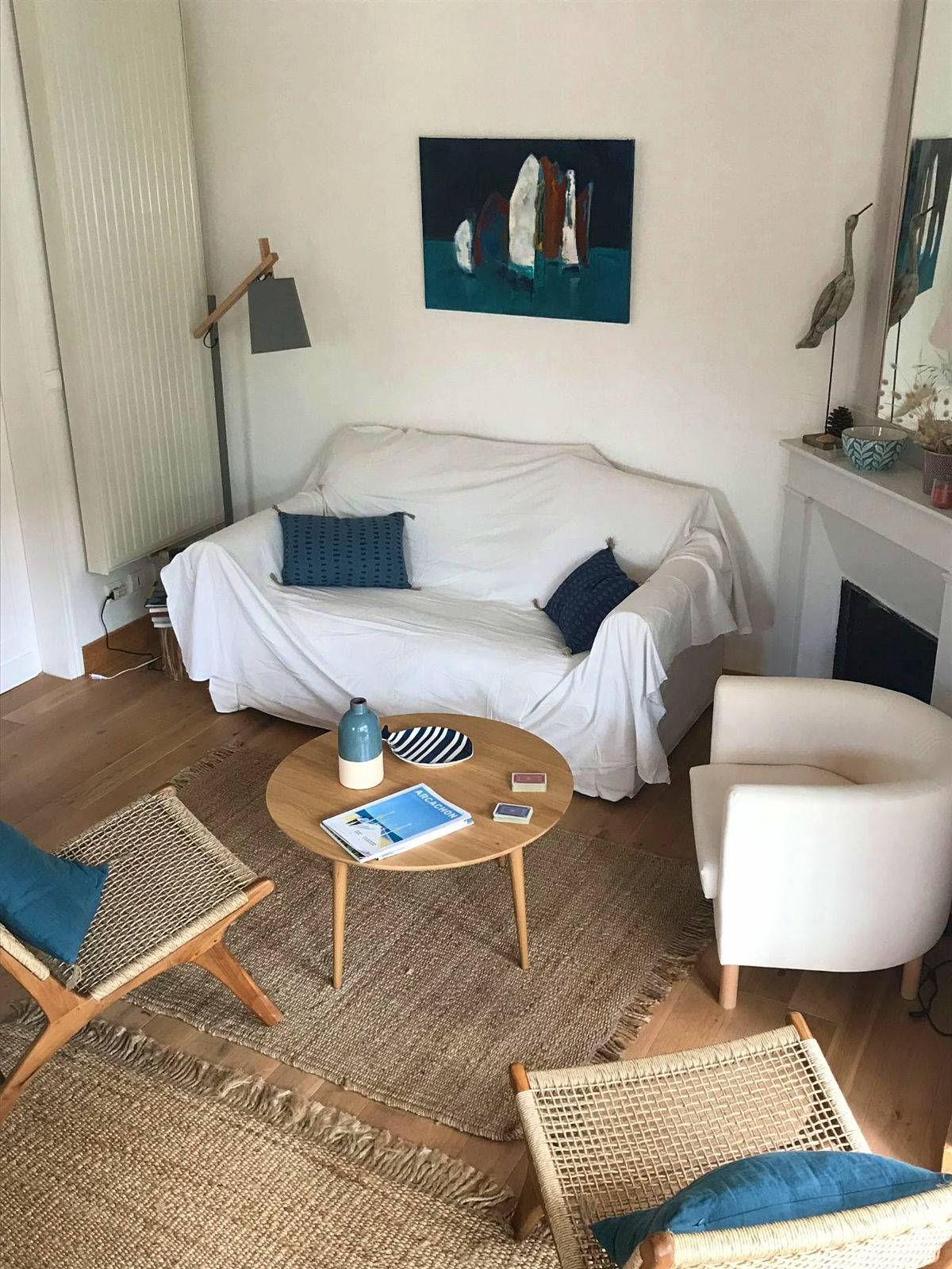 Une photo de l’annonce de location de vacances