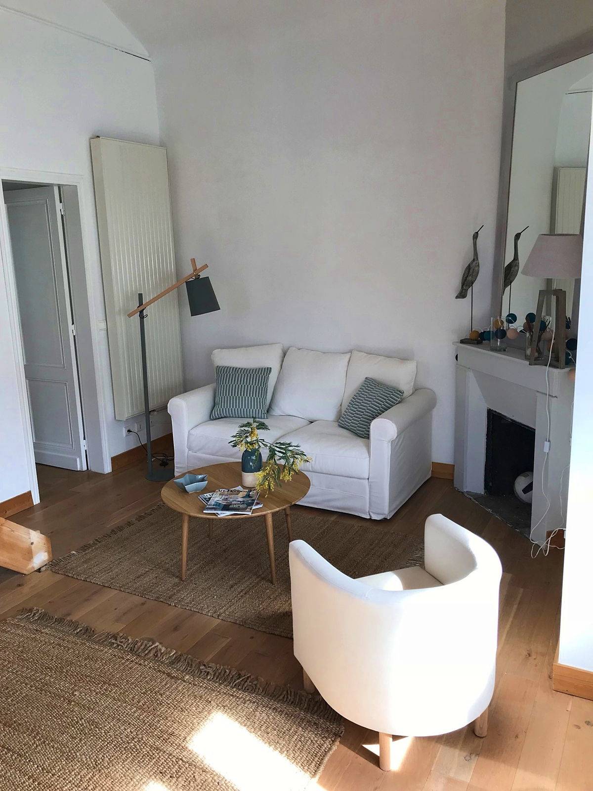Une photo de l’annonce de location de vacances
