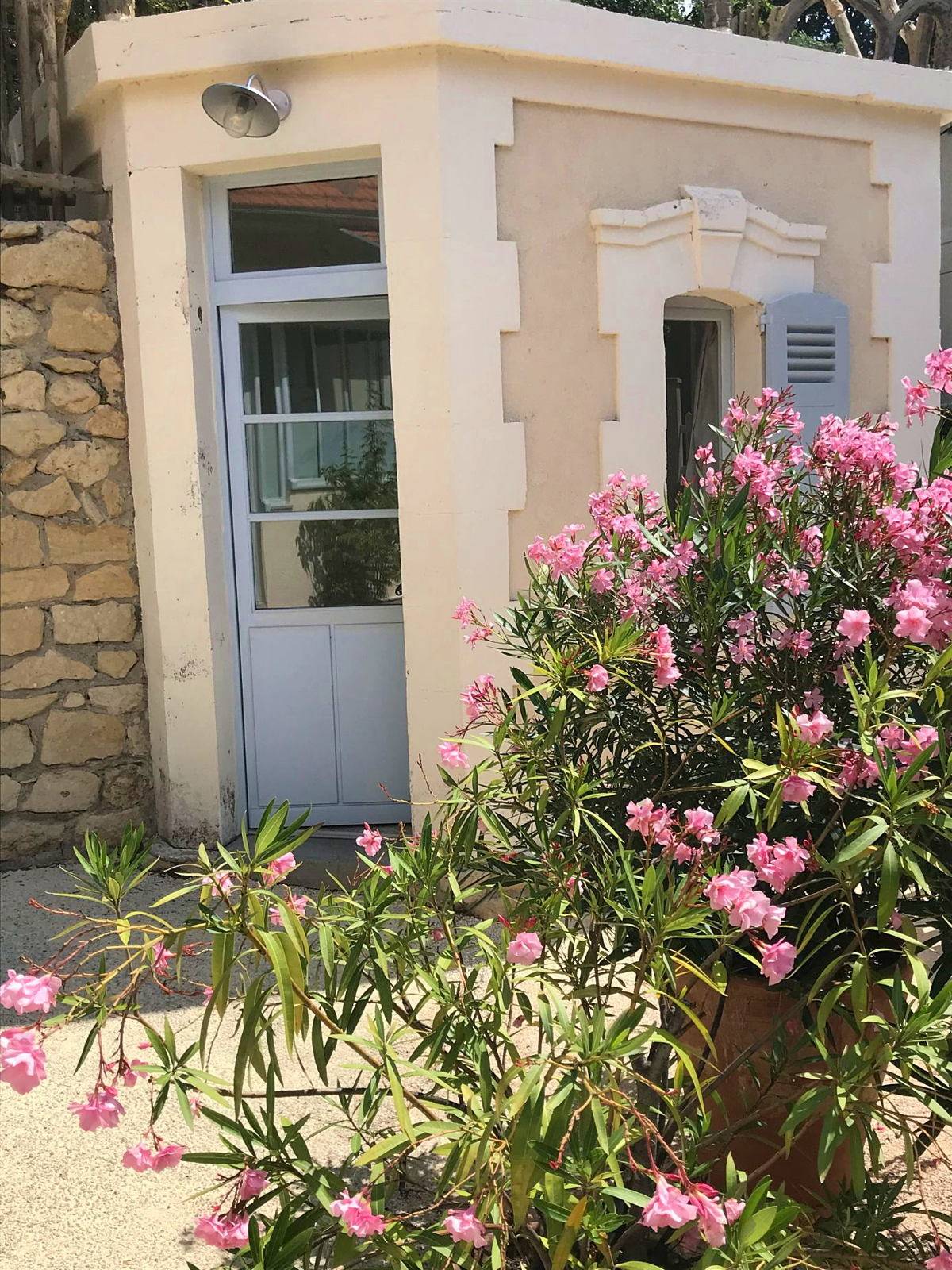 Une photo de l’annonce de location de vacances