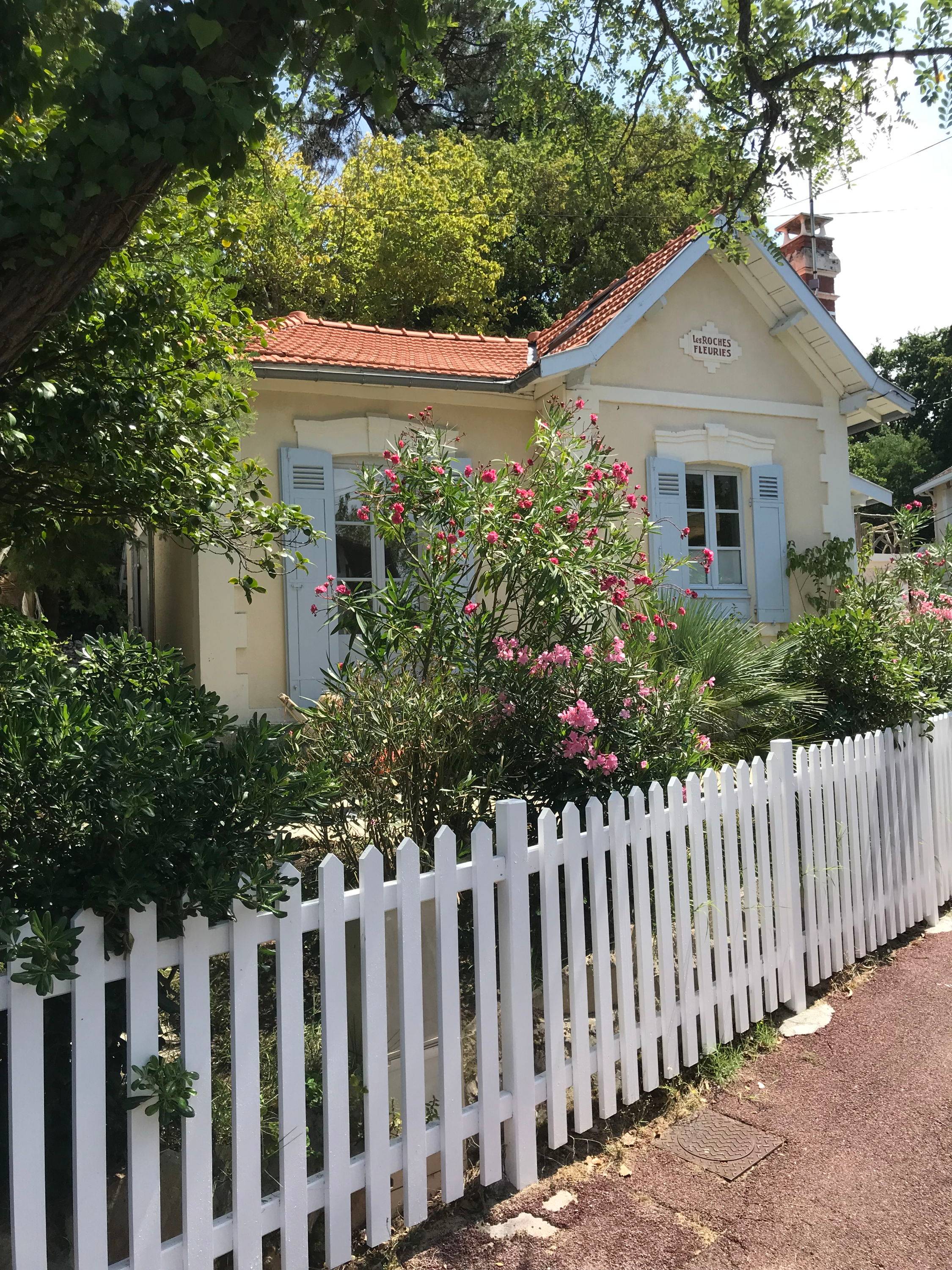 Une photo de l’annonce de location de vacances