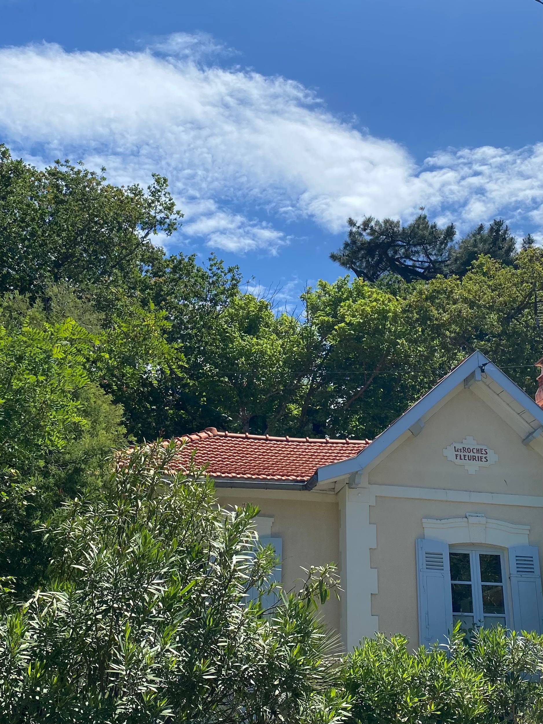Une photo de l’annonce de location de vacances