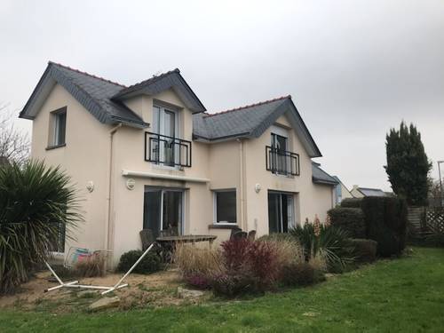 MAISON D’ARCHITECTE