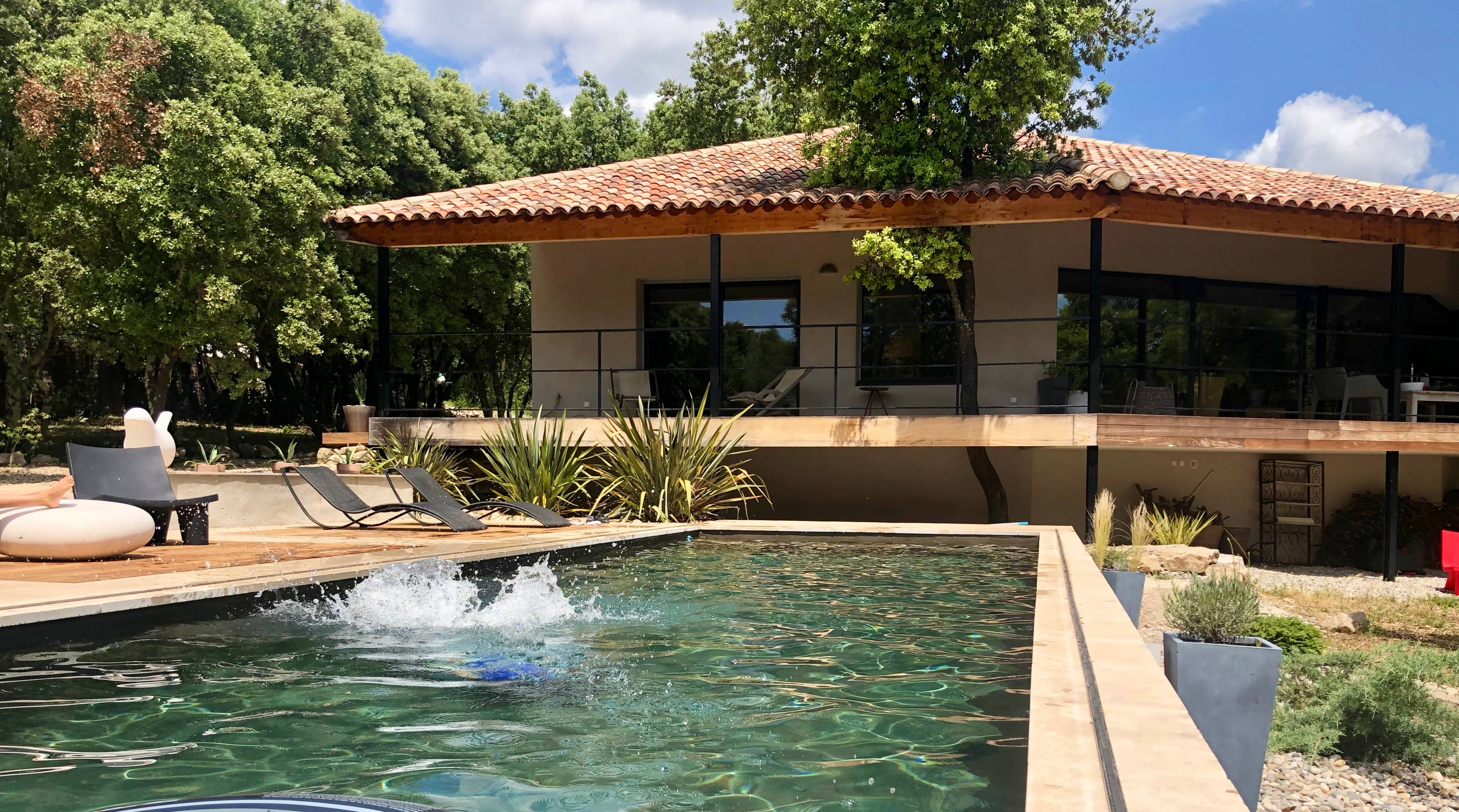 Une photo de l’annonce de location de vacances