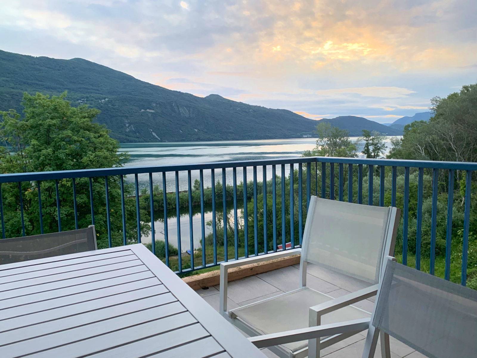 Une photo de l’annonce de location de vacances