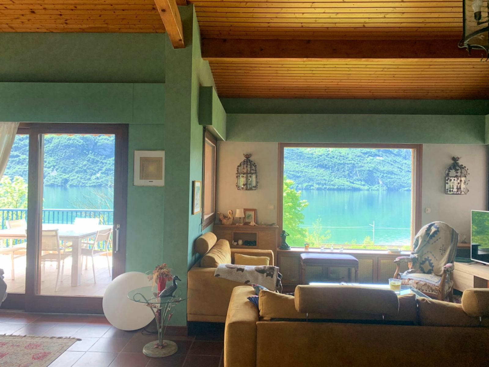 Une photo de l’annonce de location de vacances