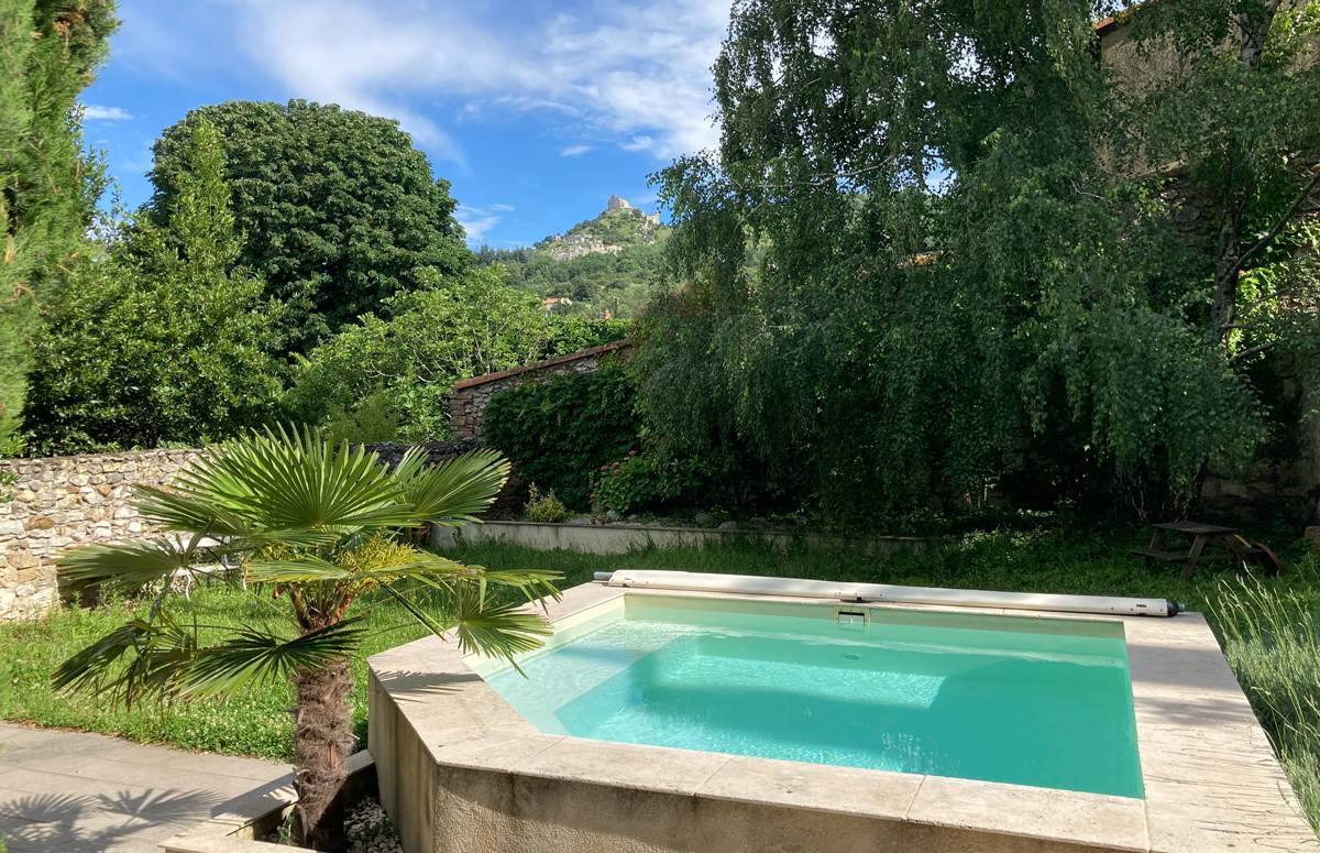 Une photo de l’annonce de location de vacances