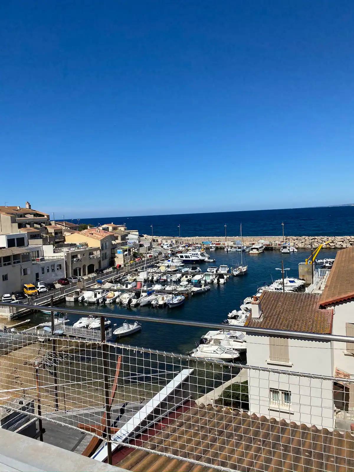 Une photo de l’annonce de location de vacances