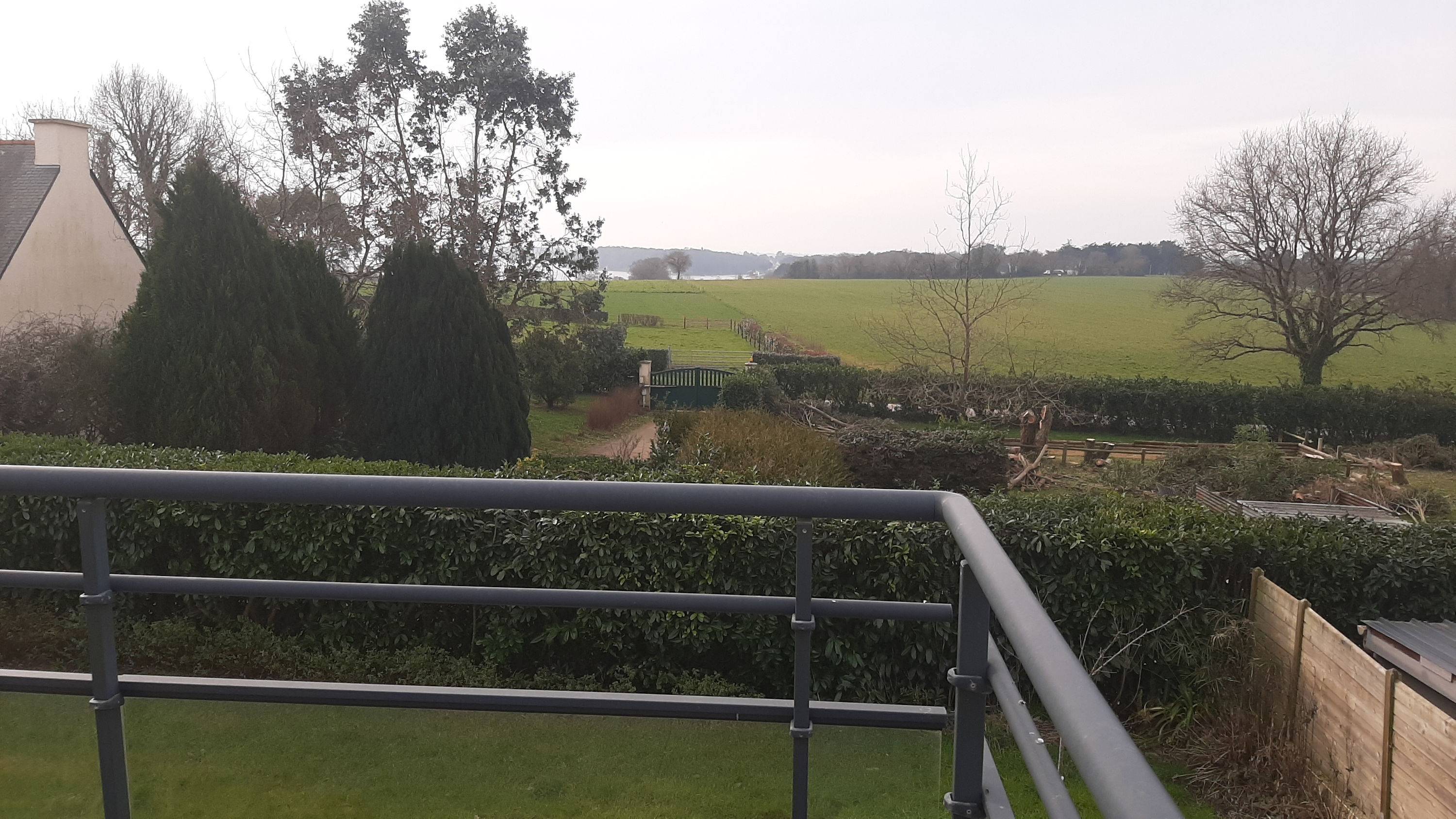 Une photo de l’annonce de location de vacances