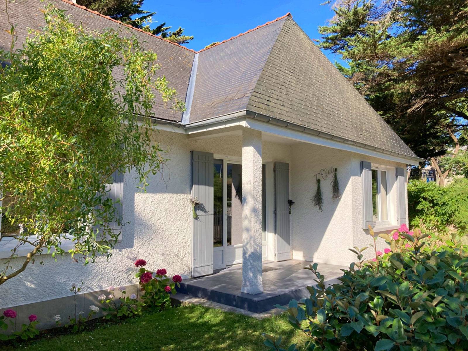 Une photo de l’annonce de location de vacances