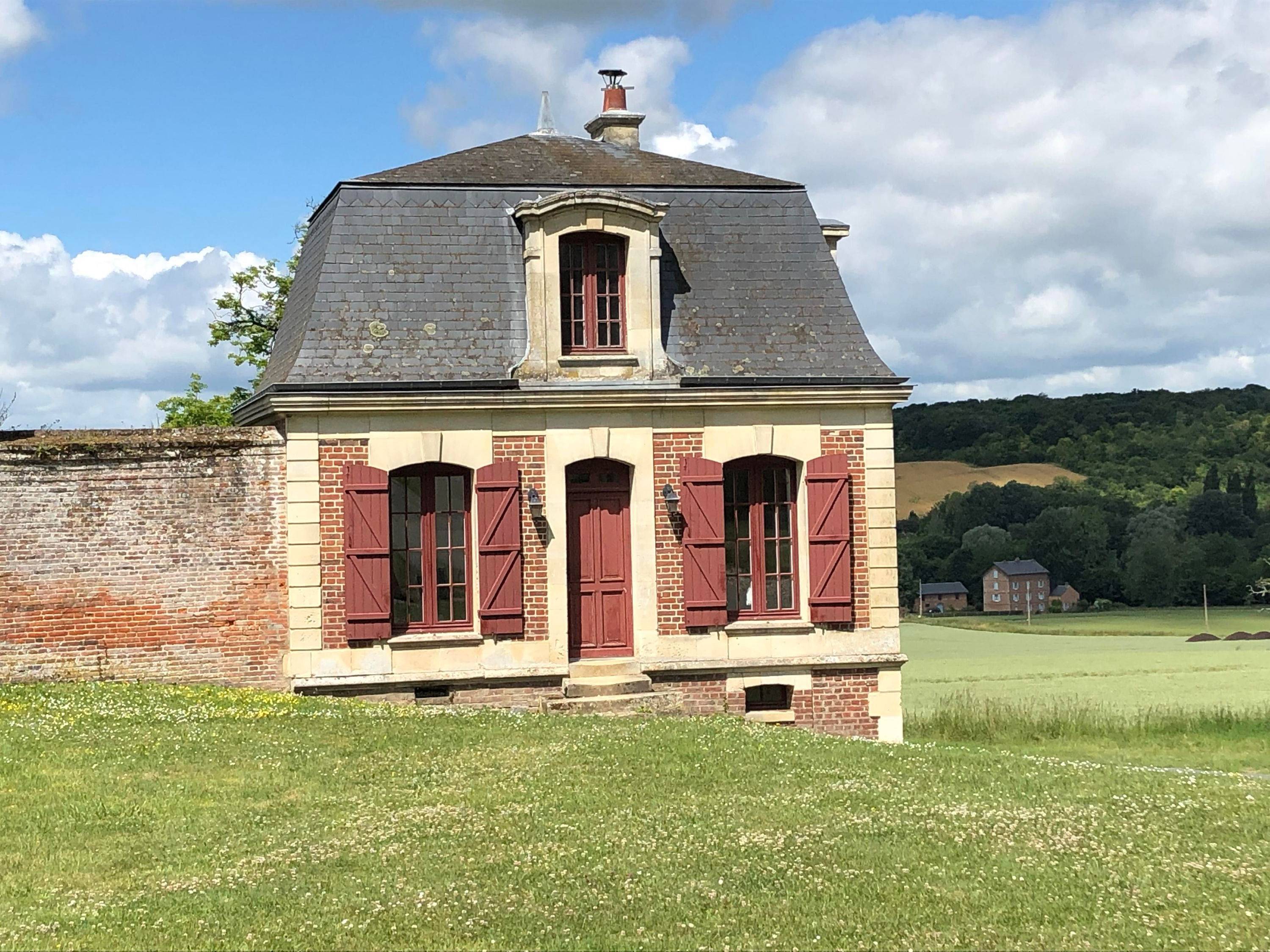 Une photo de l’annonce
