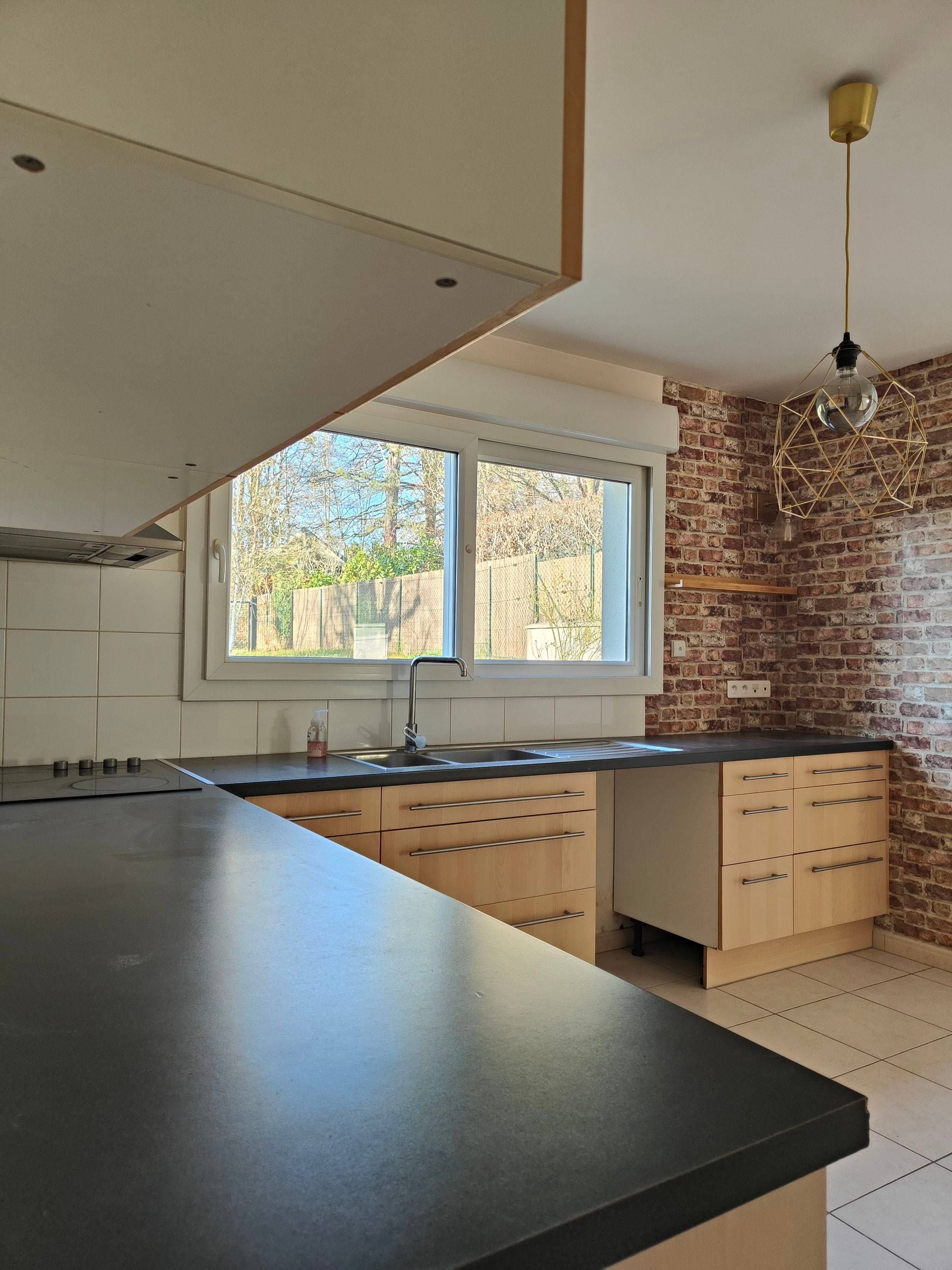 Une photo de l’annonce