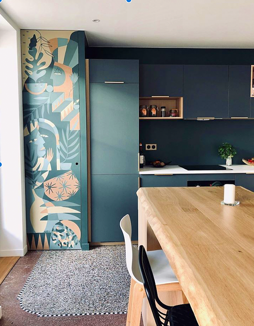 Une photo de l’annonce de location de vacances