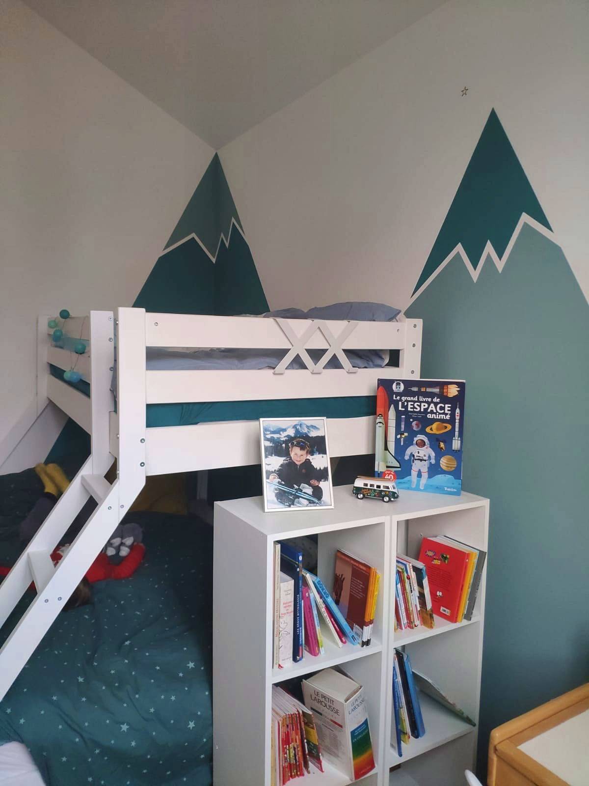 Une photo de l’annonce de location de vacances