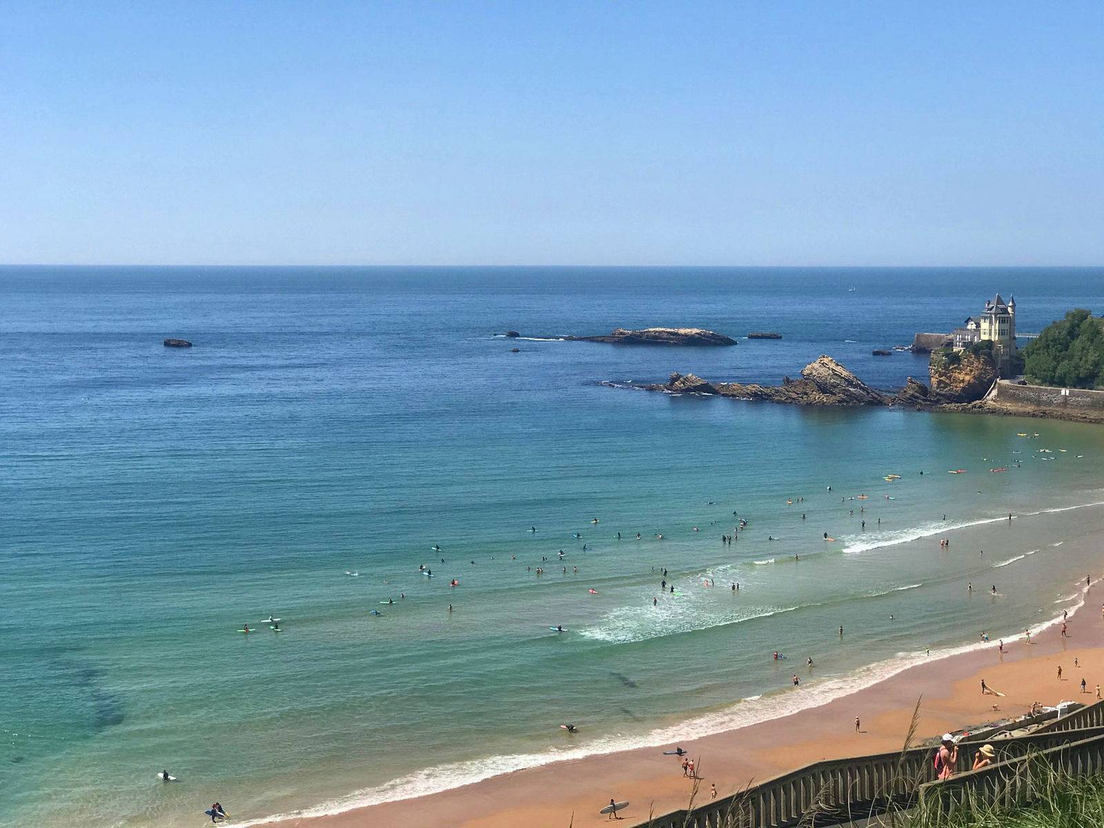 Une photo de l’annonce de location de vacances