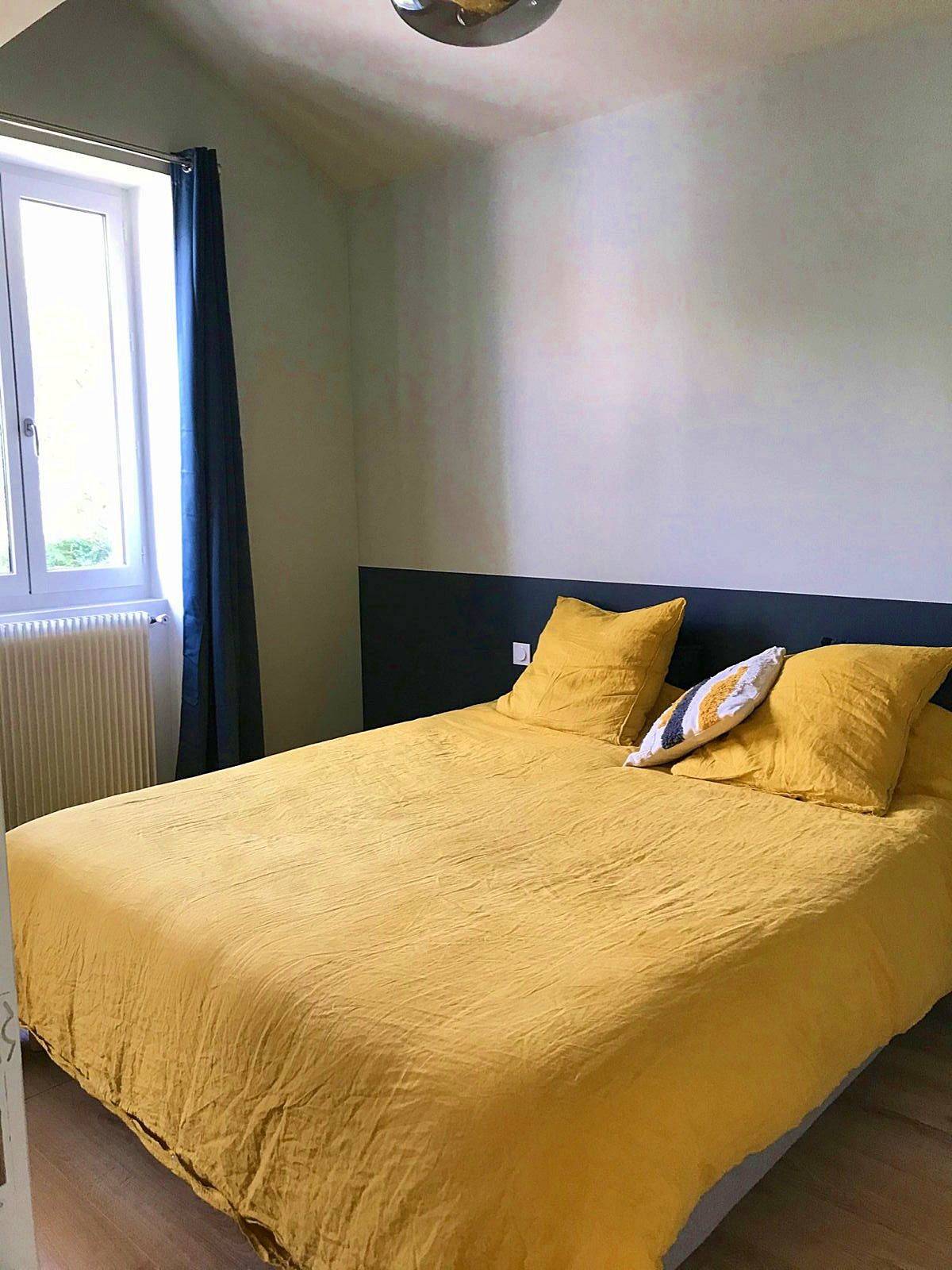 Une photo de l’annonce de location de vacances