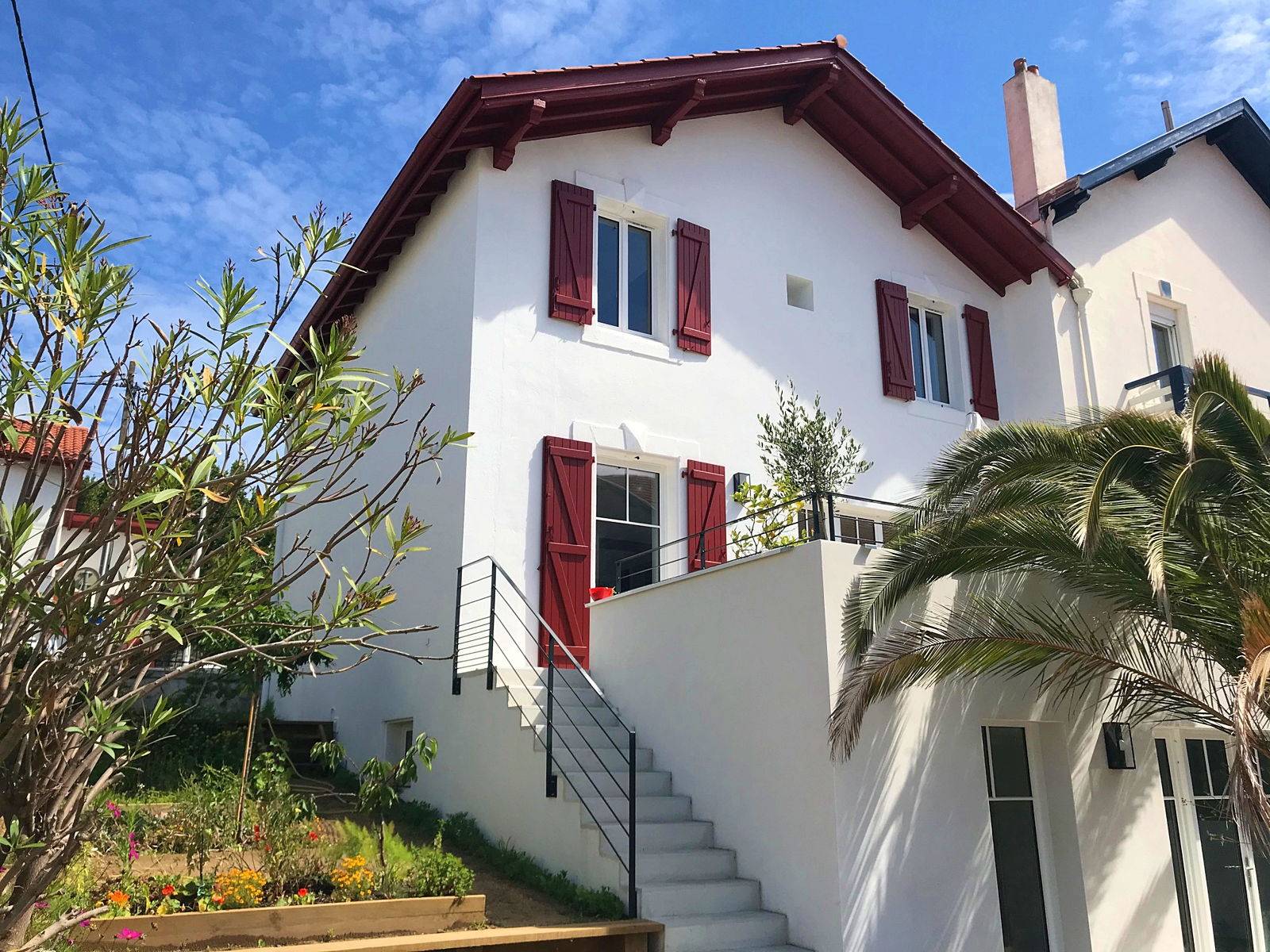 Une photo de l’annonce de location de vacances