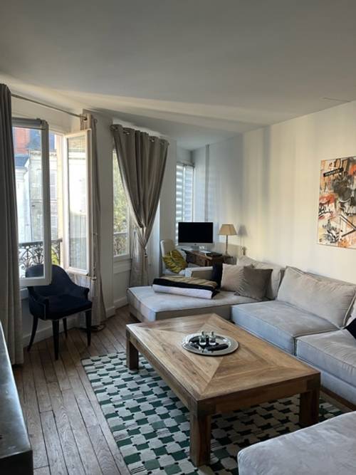 Vends Maison bourgeoise rue de la Bretonnerie Orleans - 3 chambres, 153m², Orléans (45)