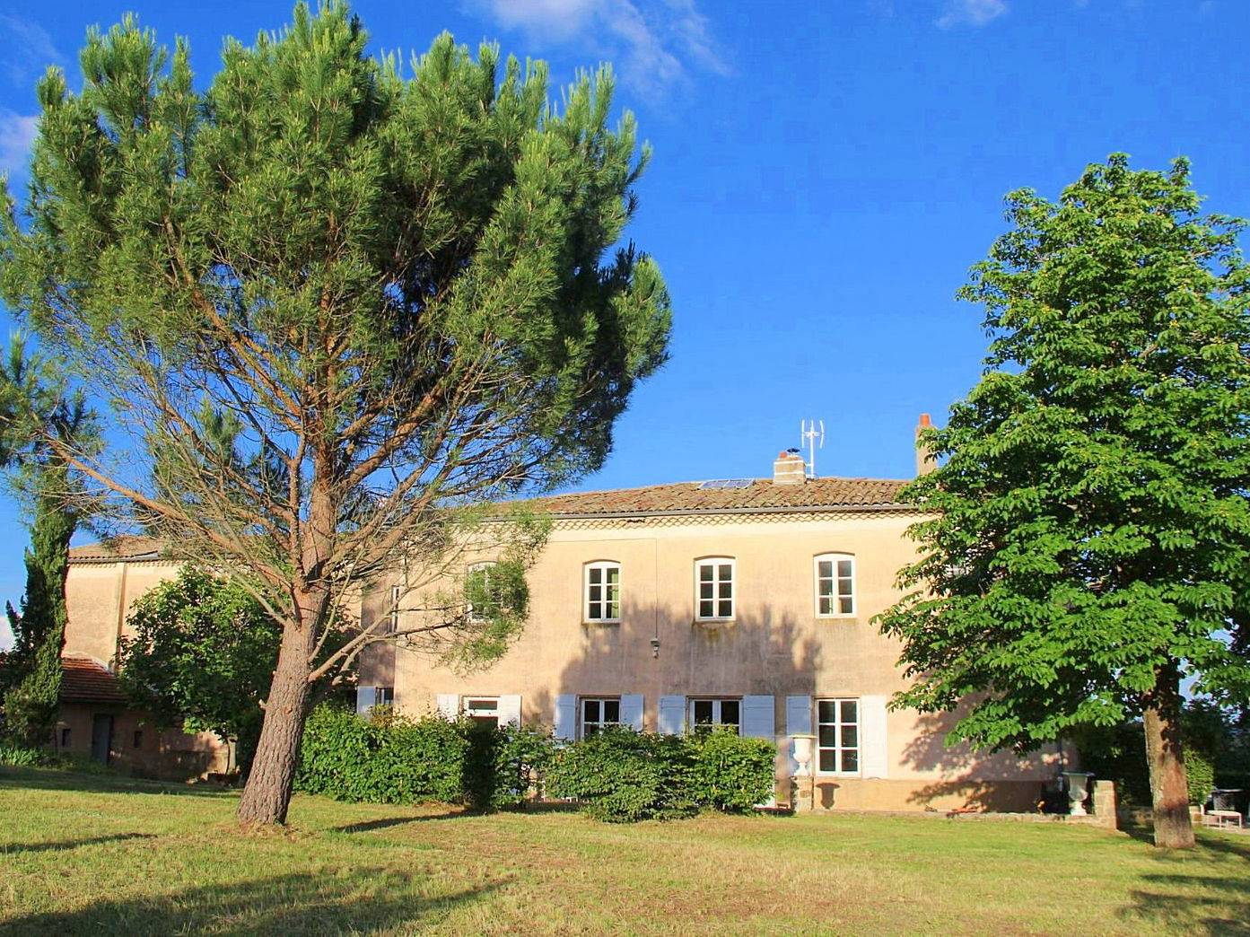 Une photo de l’annonce de location de vacances
