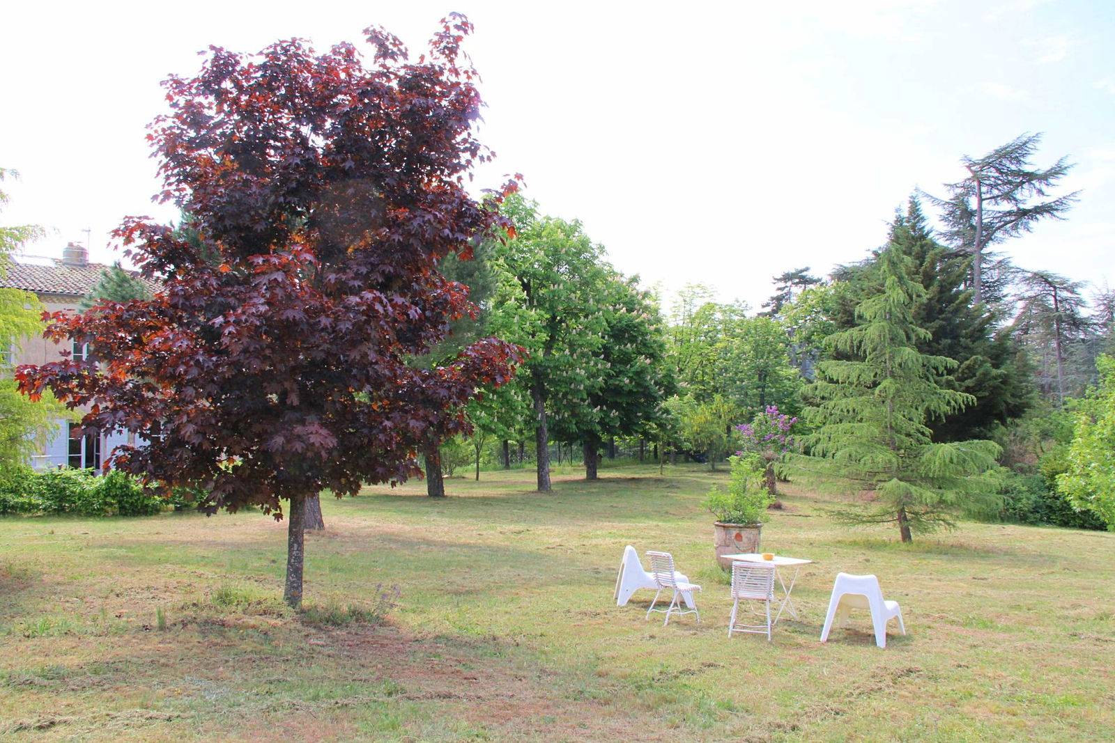 Une photo de l’annonce de location de vacances