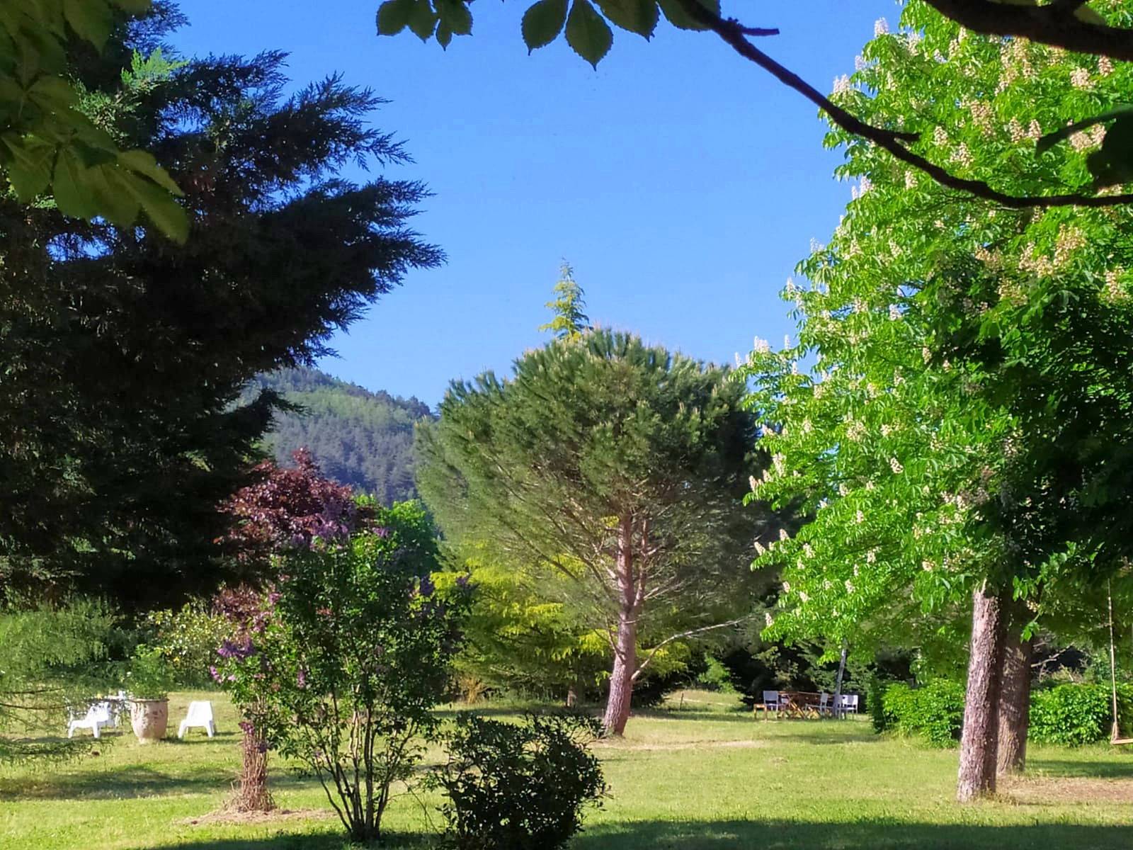 Une photo de l’annonce de location de vacances