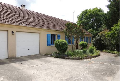 Vends Maison Boynes 5 pièces - 98m², Orléans (45)