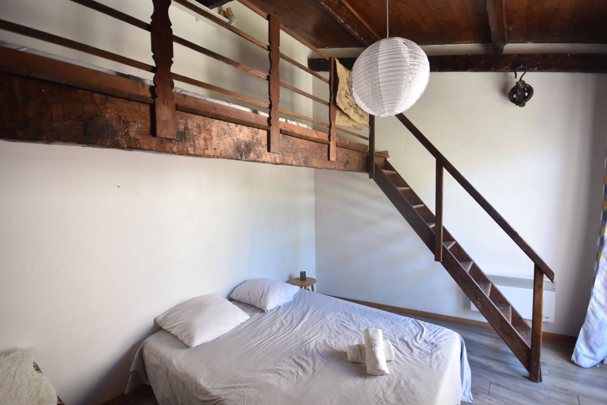 Une photo de l’annonce