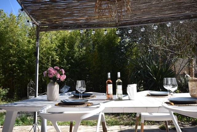 Une photo de l’annonce