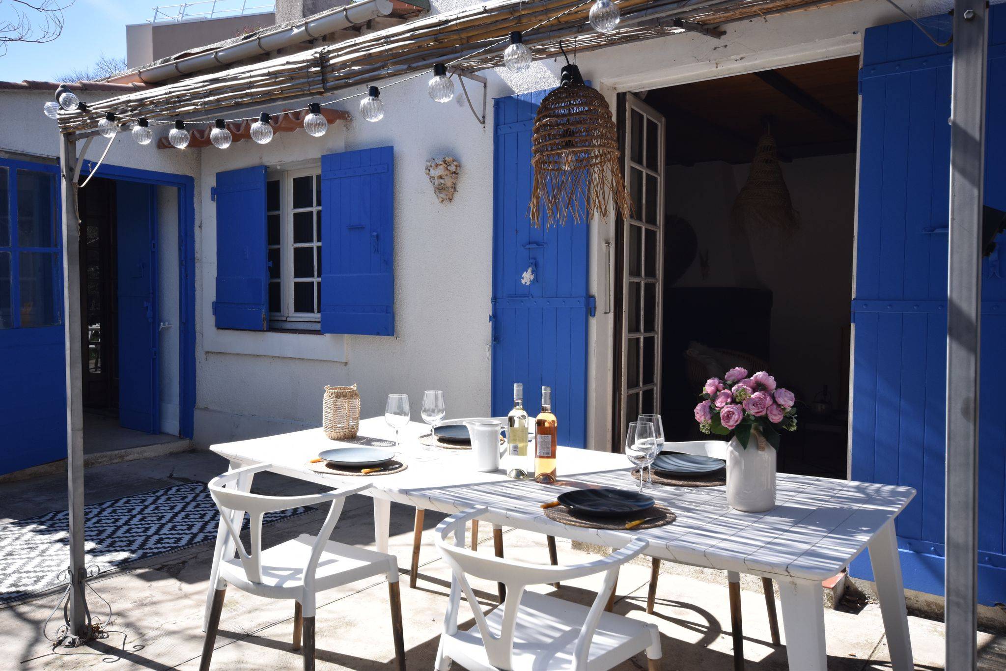 Une photo de l’annonce