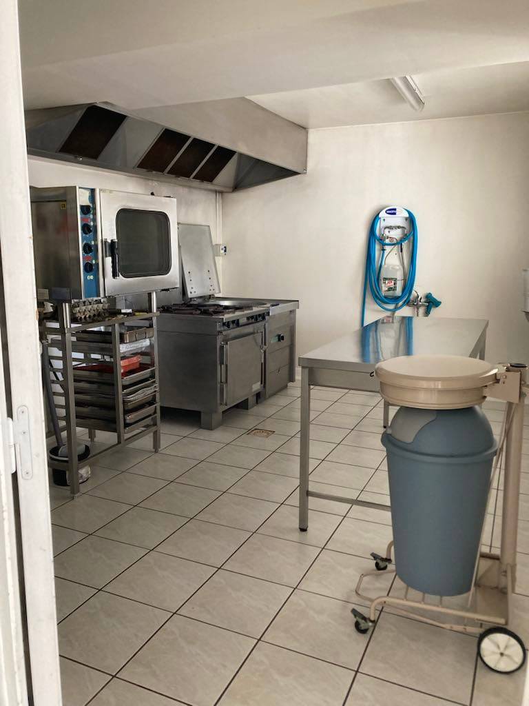 Une photo de l’annonce