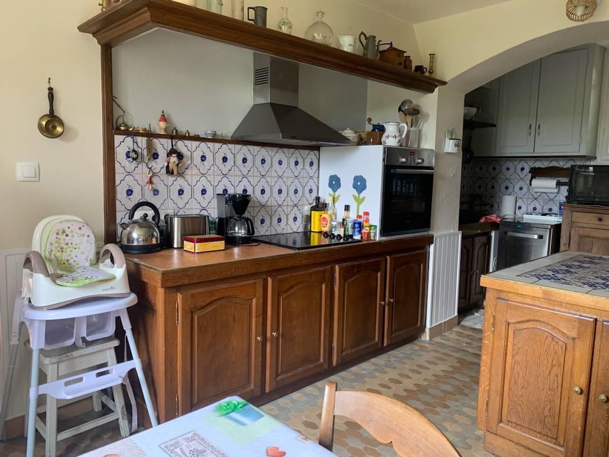 Une photo de l’annonce de location de vacances