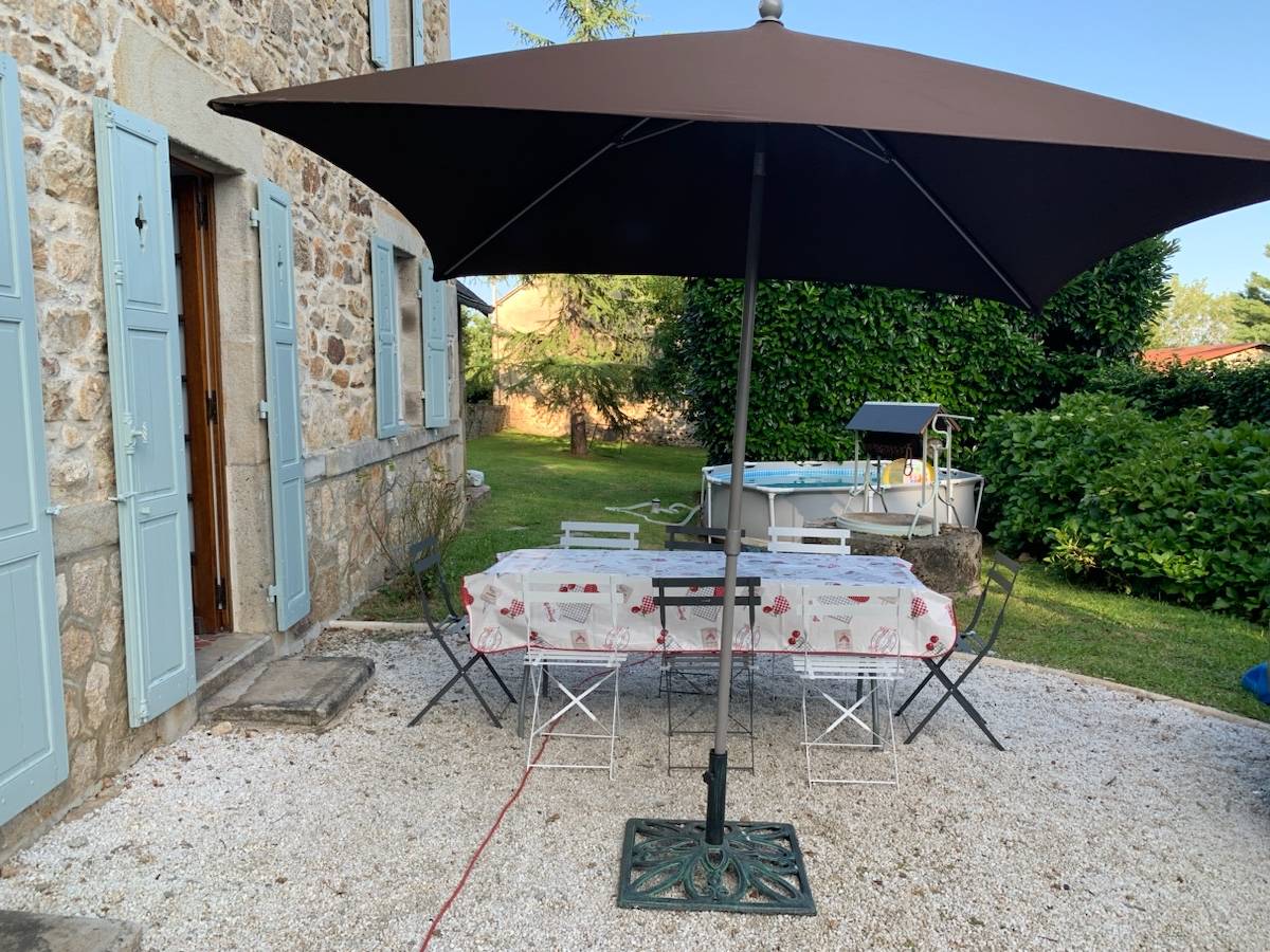 Une photo de l’annonce de location de vacances