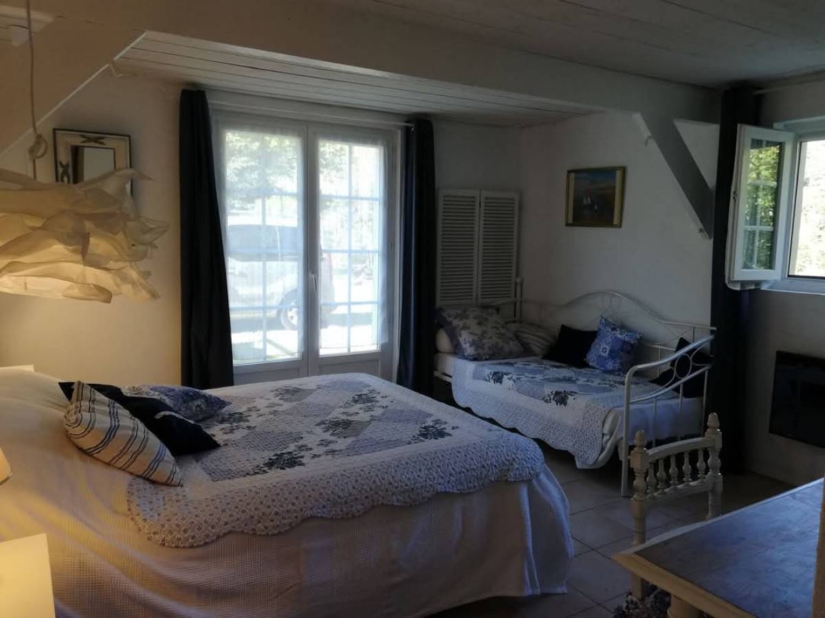 Une photo de l’annonce