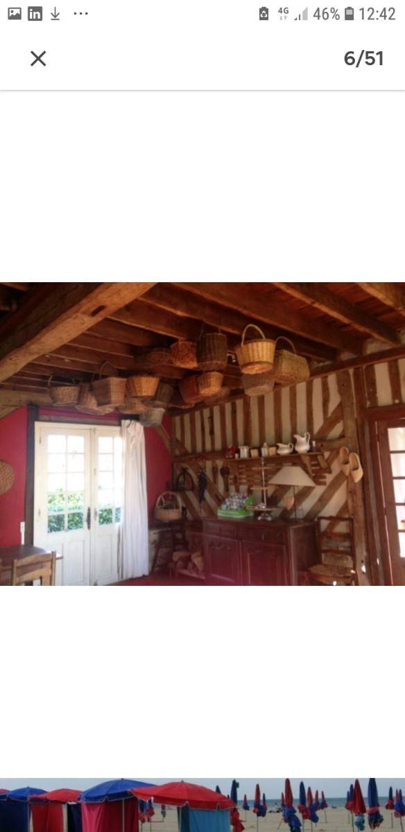 Une photo de l’annonce de location de vacances