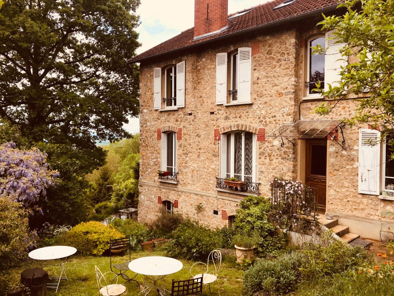 Une photo de l’annonce de location de vacances
