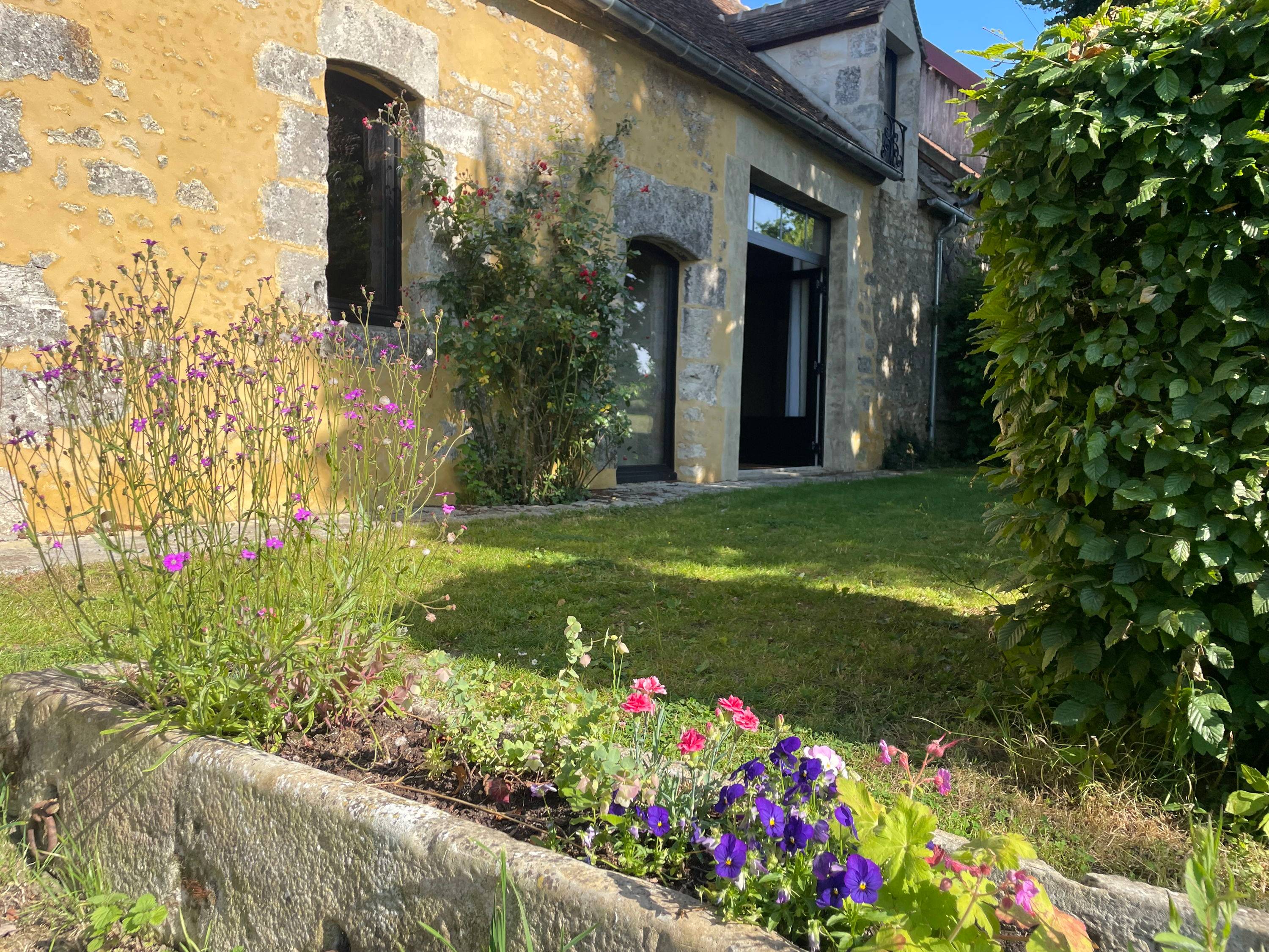 Une photo de l’annonce de location de vacances