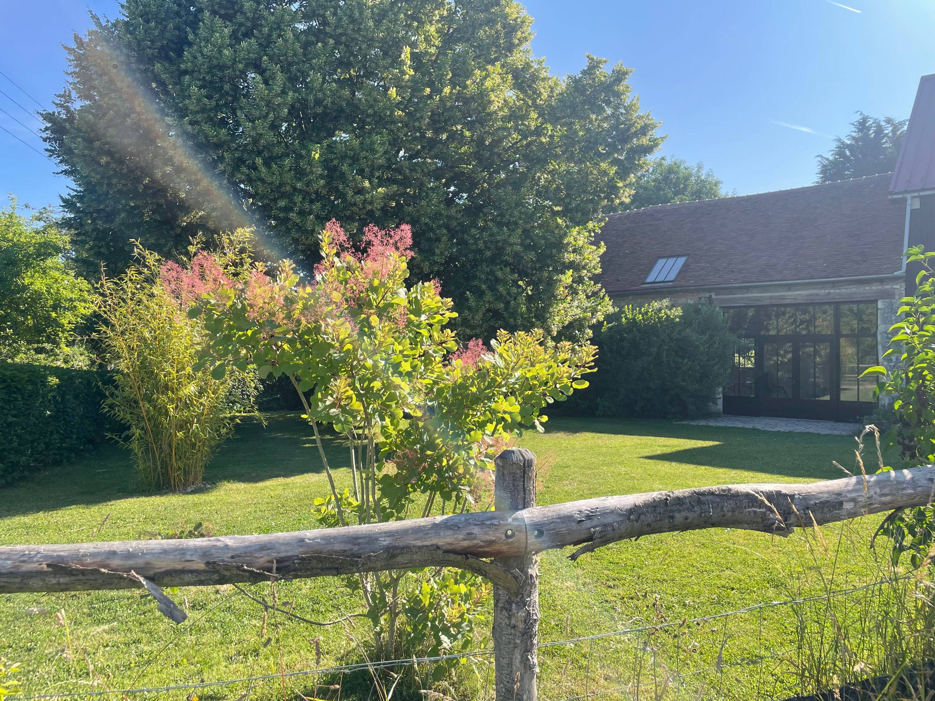 Une photo de l’annonce de location de vacances