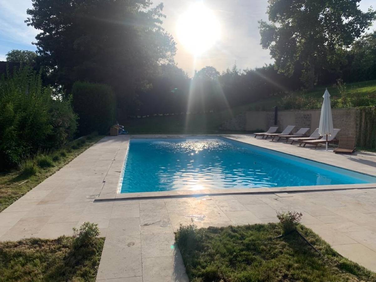 Une photo de l’annonce