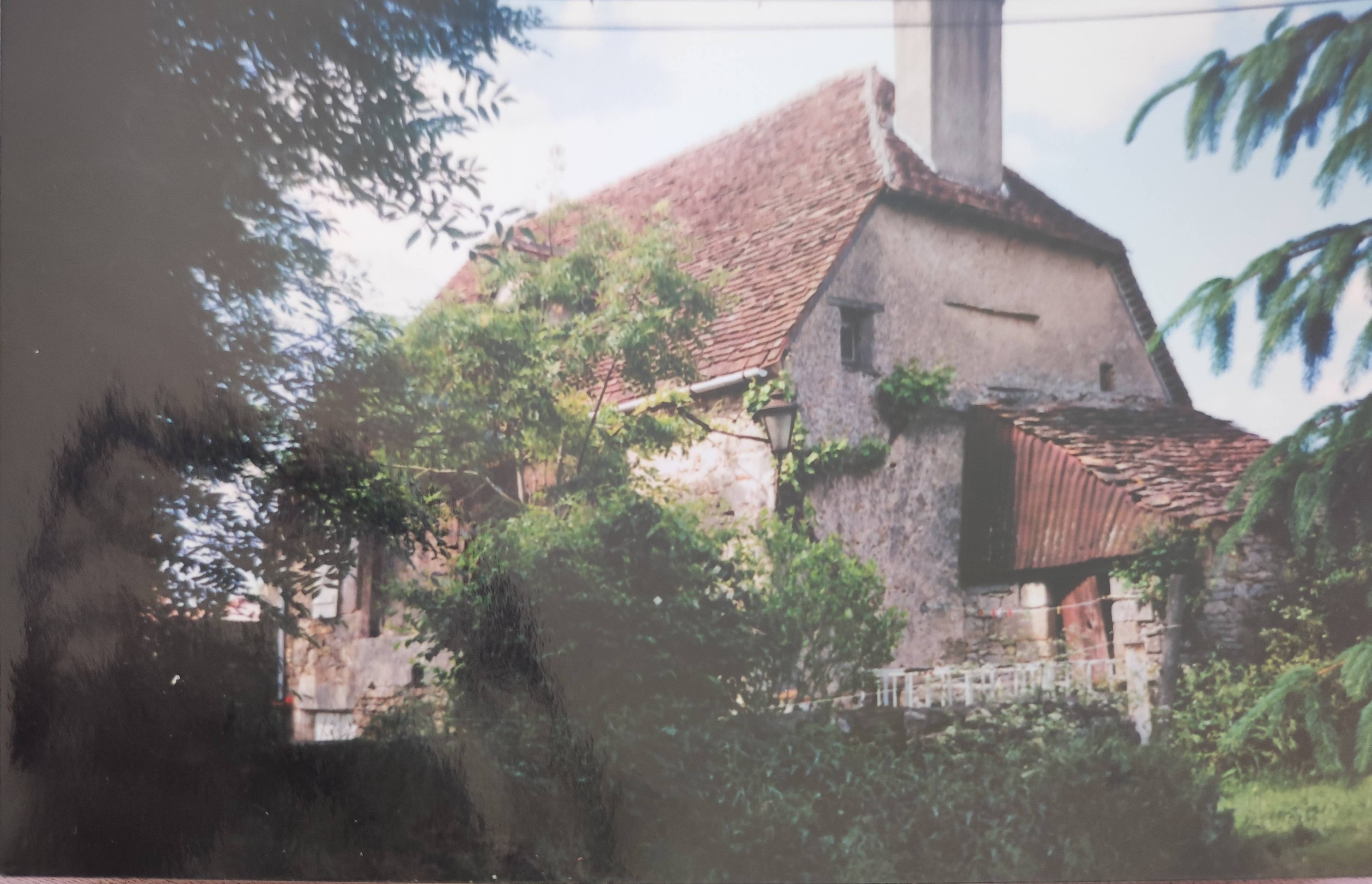 Une photo de l’annonce
