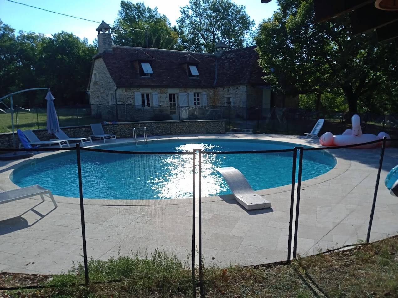 Une photo de l’annonce de location de vacances