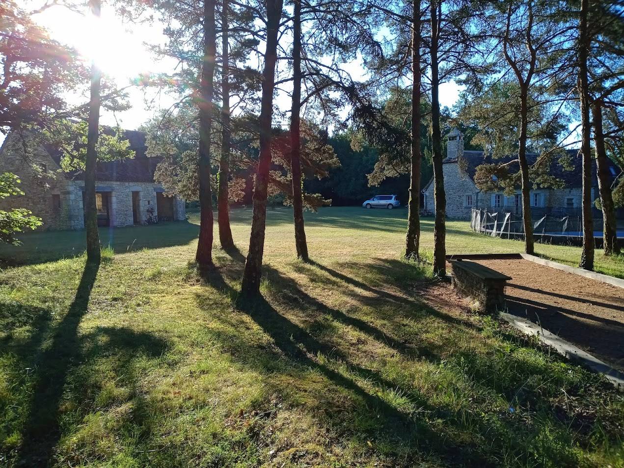 Une photo de l’annonce de location de vacances