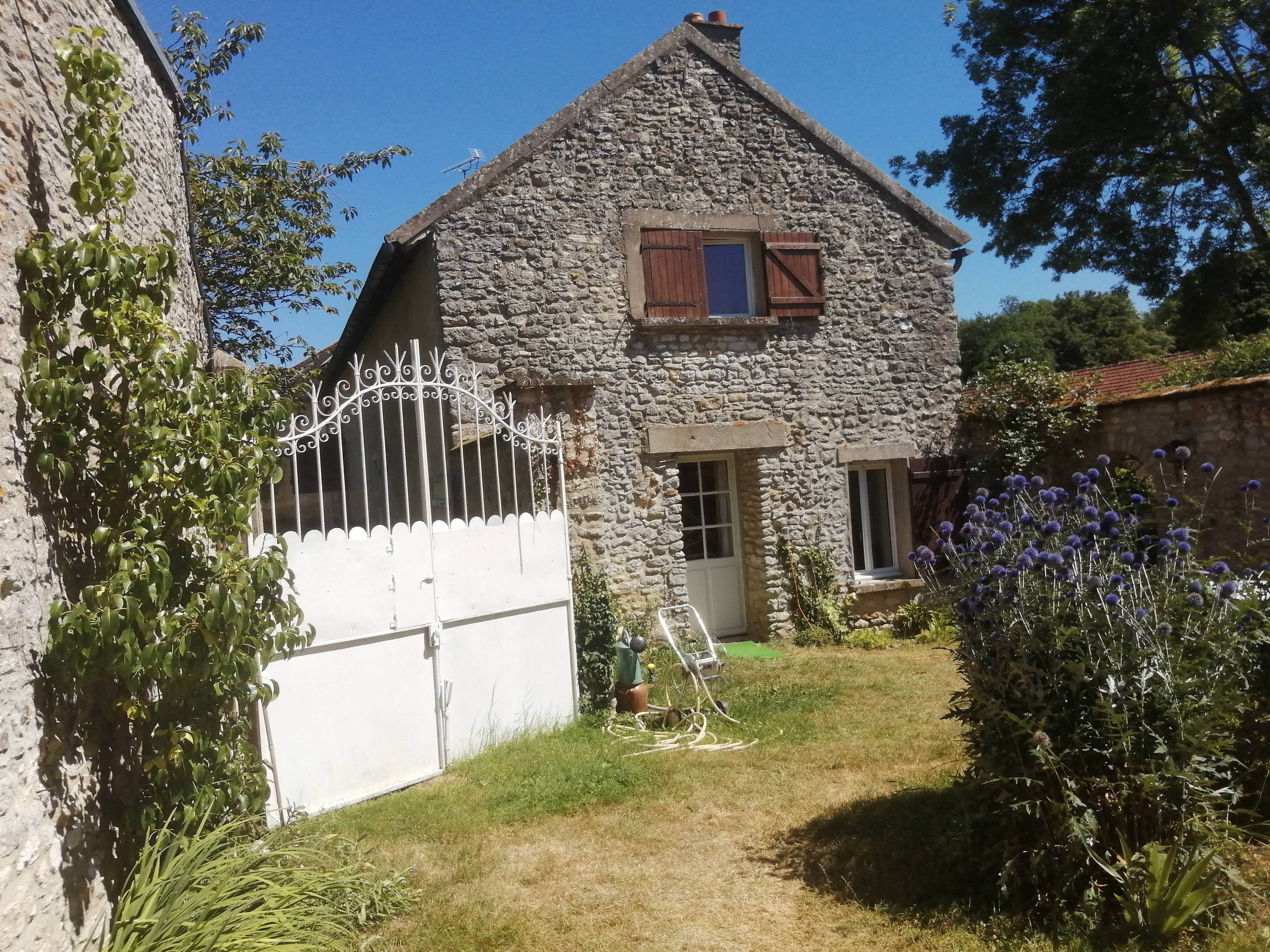 Une photo de l’annonce de location de vacances