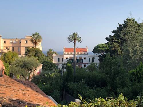 Loue maison meublée - 90m² - Cannes