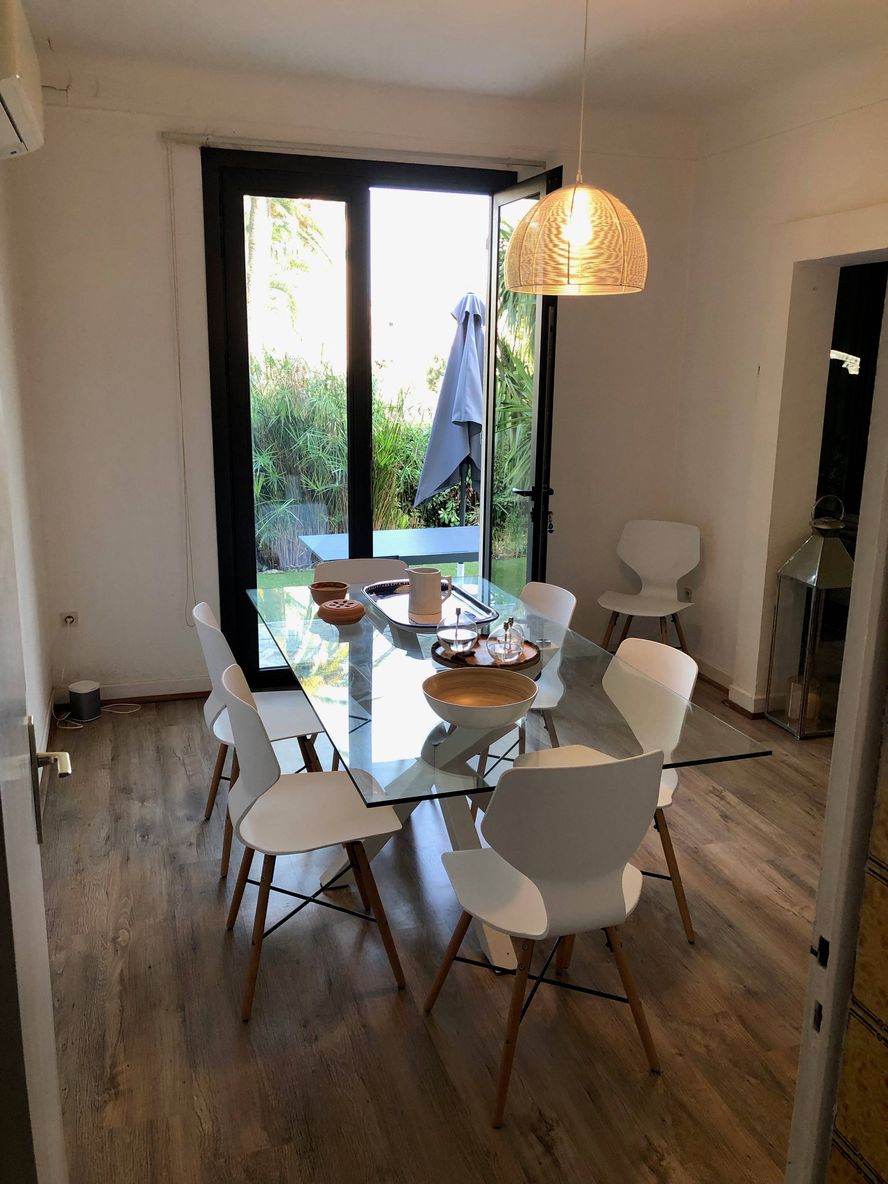 Une photo de l’annonce