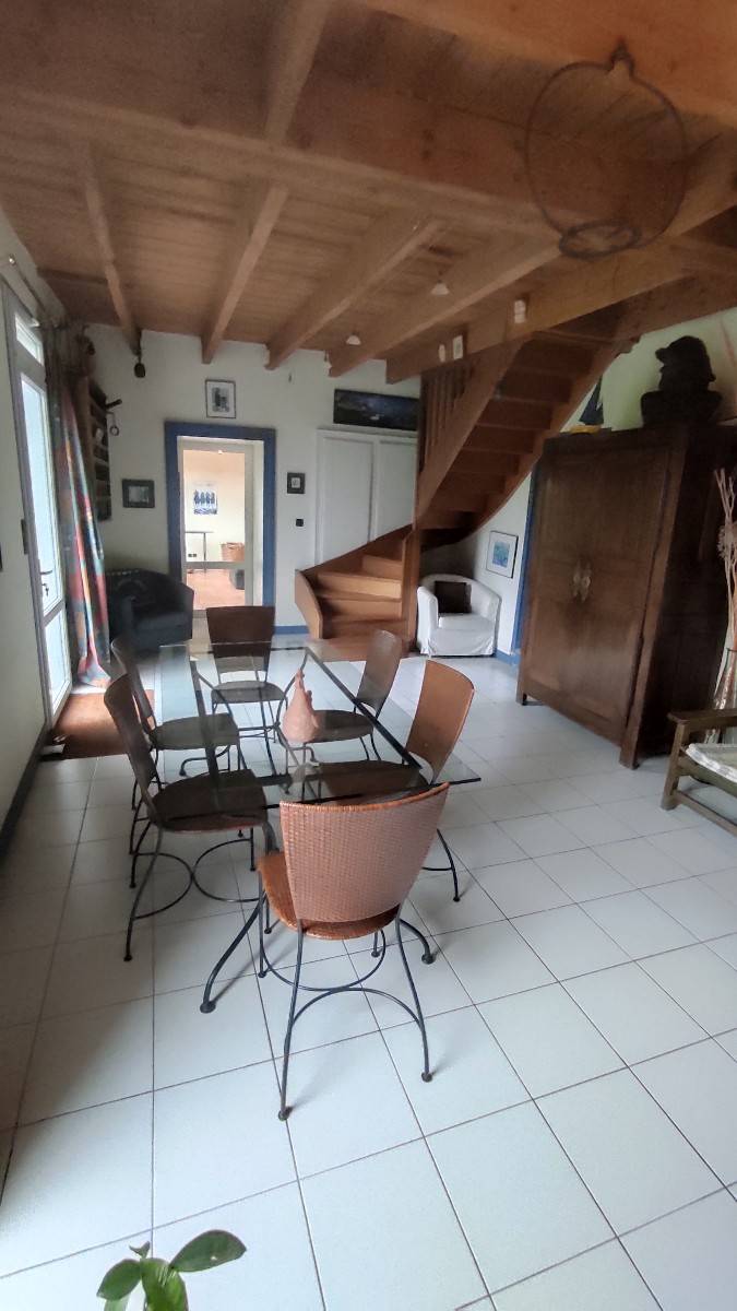 Une photo de l’annonce